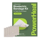 Bioelectric Bandage Kit For Wound Care & Healing Single Layer No ... Fas. Fixed Price $31.99.