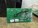 45ACCR2 9/11/2015 Chamberlain Logic Board Yellow Learn Button. Fixed Price $23.95.