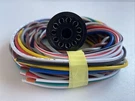 LMH4-11 Heavy Duty Connecting Harness Designed For All 11-PIN Box Type. Fixed Price $13.99.