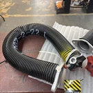 Yotoolgds 2" Garage Door Torsion Springs Set Various Sizes, Non-slip Bars .. Fixed Price $80.00.