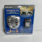 Maxsa Innovations 37312 Park Right Garage Dual Lasers New. Fixed Price $11.99.