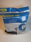Clopay 9 Ft. Garage Bottom Weather For Steel Doors New Sealed.. Fixed Price $8.48.