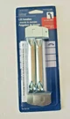 Prime Line GD52130 Garage Door Lift Handle Roll Grip 6 Inch 2PACK. Fixed Price $6.50.