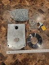 Torque Force Chain Hoist 231114 JR/RD-6B11 Gear- 20' (v). Fixed Price $99.89.