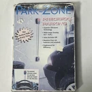 New Park-zone PZ-1100 Precision Parking Device Garage Assistant. Fixed Price $15.95.