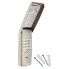 Gdr Pro For 877LM Liftmaster Garage Door Yellow Learn Keypad Entry Opener. Fixed Price $19.95.