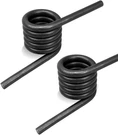 Trailer Ramp Torsion Spring Set Left And Right Fit For With 1" Rod/sh.... Fixed Price $38.80.