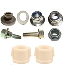 Steering Sector Gear Hardware Kit Fits John Deere La Series Mowers. Fixed Price $23.99.