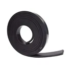 Dobtim Thick Solid Neoprene Rubber Strips 1/4 (.250)" X 1" Wide 10'. Fixed Price $44.99.