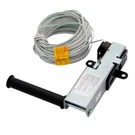 Liftmaster K41-0156-000 Left Cable Tension Monitor Commercial Maxum JHDC22X1BMC. Fixed Price $73.73.