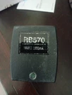 Mighty Mule Gate Opener Replacement Transformer (RB570). Fixed Price $14.95.