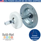 Liftmaster 41C4220A Gear Sprocket Kit For Chamberlain Sears Craftsman 41A4252. Fixed Price $14.49.