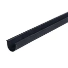 2.625 In. X 9 Ft. Black Vinyl Garage Door Seal Replacement Insert. Fixed Price $14.65.