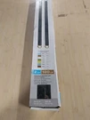 Pair Blue Hawk 100-LB Tan Garage Door Extension Springs & Safety Cables 7 Ft.. Fixed Price $25.95.