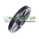 144C56 Idler Pulley Chamberlain Craftsman Liftmaster Square Rail Garage Door. Fixed Price $13.03.