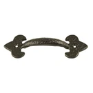 Everbilt Black Premium Decorative Garage Door Lift Pull 10101. Fixed Price $11.00.