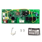 Liftmaster 041D8088 001D8199-1 HBW1D8088-1 Receiver Logic Board 050ACTBMC. Fixed Price $159.95.