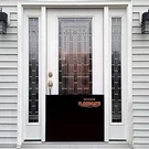 Quick Dam QDFG40 Floodgate, Doorway Guard, 40-45" Openings, Inch. Fixed Price $341.25.