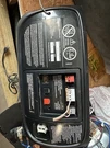 Liftmaster Chamberlain 2500 Board Control Panel 41A5507-6 Works !. Fixed Price $81.18.