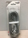 National Hardware N280-297 12 Ft. Spring Lift Cables. Fixed Price $13.43.