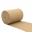 Hemp Mat Beige 100% 0.5 82.7 Ft Durable Vidaxl. Fixed Price $105.99.