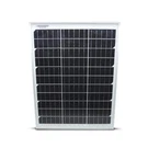 Ase 20W/12V Solar Panel FAS-SP20W. Fixed Price $56.99.
