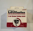 Chamberlain Liftmaster Laser Beam Home Garage Parking ASSIST-975 Lm. Brand New.. Fixed Price $81.35.