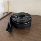 Garage Door Bottom Seal 20 Ft Weatherproof Keeping Installation. Fixed Price $17.99.