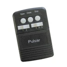 Pulsar 8866-OCS Remote Control Transmitter 318MHZ Dip Switch Door Allstar. Fixed Price $49.95.