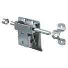 Prime-line Products Gd 52241 Garage And Shed Latch, Tamper Proof With Fastners,. Fixed Price $25.09.