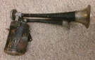 1930'S 1940'S Vintage Sparton Chime Horn Musical Original 6V Ford Chevy Dodge. Fixed Price $149.00.