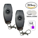 For Sears Craftsman Garage Door Opener Remote Transmitter 139.53985D 139.53990D. Fixed Price $21.98.