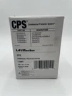 Liftmaster Cps Commercial Protector System Safety Sensors Beam Eyes Replacements. Fixed Price $174.76.