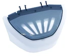 Chamberlain 41D7572 Garage Door Opener Light (includes Lens). Fixed Price $29.06.