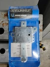 New Garage Door Lock Everbilt Side Universal Hardware 520336 Sealed. Fixed Price $16.49.