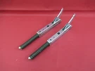 American Range Model DEFC-30 Lard Door Hinge Set. Fixed Price $99.00.