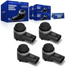 Whitney JFBAJCWPAS00097 Set Of 4 Parking Aid Assist Sensors - Compatible W.... Fixed Price $73.76.