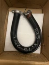 Fit For Kaimindogz 1.75 Garage Door Torsion Springs , Non-slip Bars. Fixed Price $115.00.
