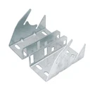 Clopay 0122505 Ez-set End Mount Garage Door Brackets. Fixed Price $20.93.