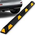 Pyle Heavy Duty Rubber Parking Tire Block Vehicle Stopper Cars/trucks PCRSTP14. Fixed Price $94.99.