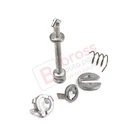Front Left Door Lock Tumbler Barrel Repair Set For Bmw X3 2017-2020 F30 F31 F80. Fixed Price $18.00.
