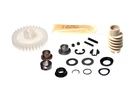 Liftmaster 41A2817 Sears Craftsman Replacement Gear Kit Plastic Worm Wheel Units. Fixed Price $30.95.