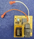 Liftmaster /craftsman Garage Door Motor Power Board 14LG574B From Md# 41AB050-2M. Fixed Price $34.00.