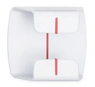 Ranger 1 Pcs: U.s.a. Made Garage Parking Aid Bright White Pack. Fixed Price $14.31.