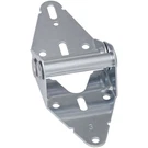 National Hardware N280-198 No. 3 Zinc Plated Sectional Garage Door Hinge. Fixed Price $12.24.