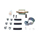 Us Motor Works Universal Electric Fuel Pump Kit 6 Volt. Fixed Price $37.99.