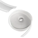 White Vinyl 1" Insert Molding Trim Screw Cover Rv Camper Travel Trailer (100FT). Fixed Price $37.75.