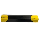 Maxsa 37355 Parking Guard Tire Stopper , Black 1-PACK. Fixed Price $28.75.