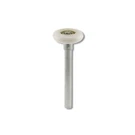 Prime-line 1/2 X 4.25 1-7/8 Plastic Garage Door Roller GD52140. Fixed Price $16.99.