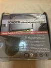 Bowsen Garage Door Bottom Seals Weatherproof Weatherstrip Threshold Buffering. Fixed Price $12.00.